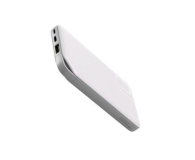 Huawei AP08Q 10 000 mAh Quick Charge 2A biały - 378747 - zdjęcie 2